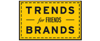 Скидка 10% на коллекция trends Brands limited! - Оконешниково